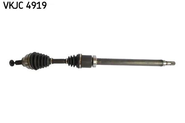 Полуоска SKF